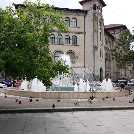 The Best Location Accommodation Βουκουρέστι Εξωτερικό φωτογραφία