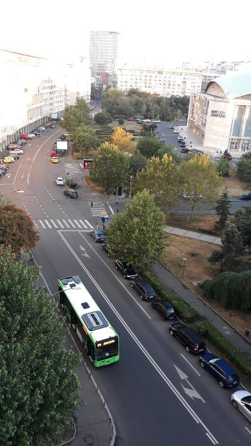 The Best Location Accommodation Βουκουρέστι Εξωτερικό φωτογραφία