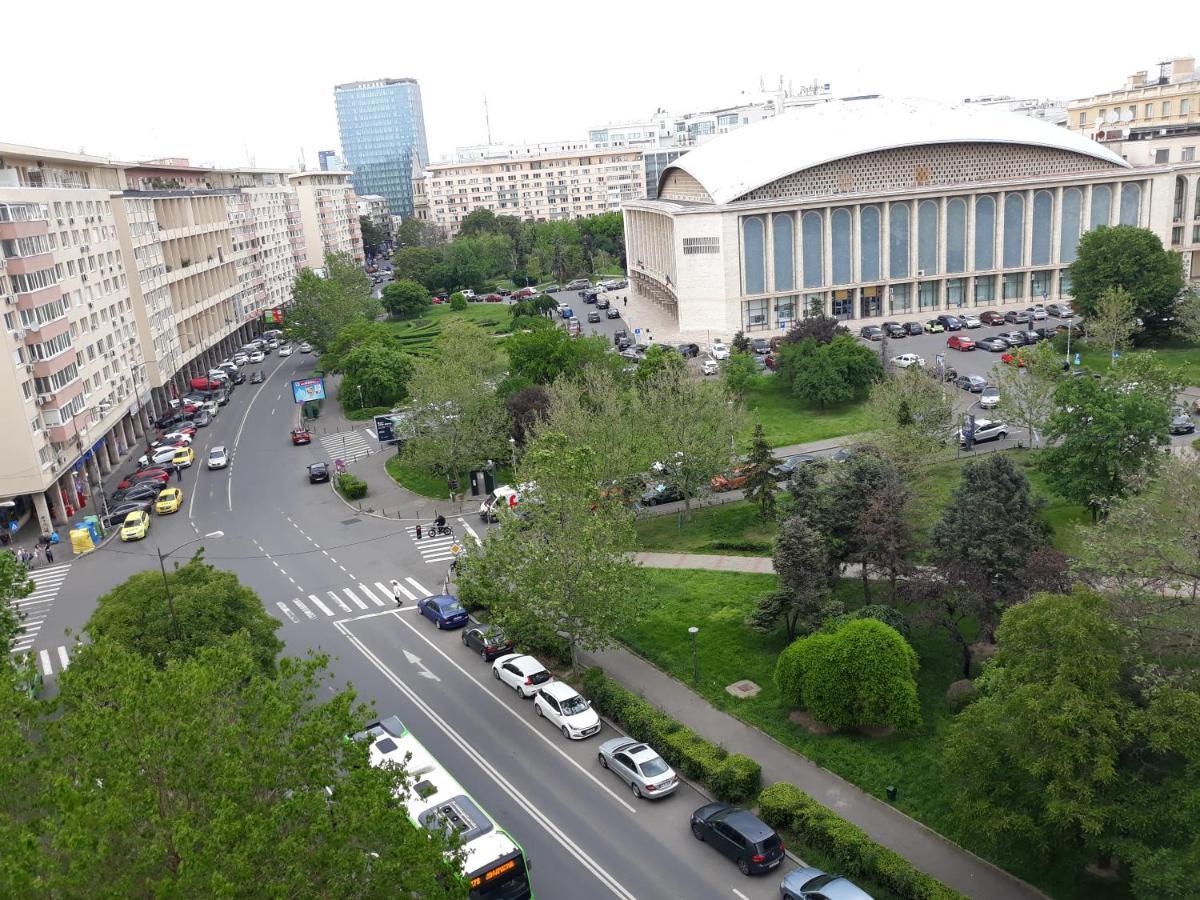 The Best Location Accommodation Βουκουρέστι Εξωτερικό φωτογραφία
