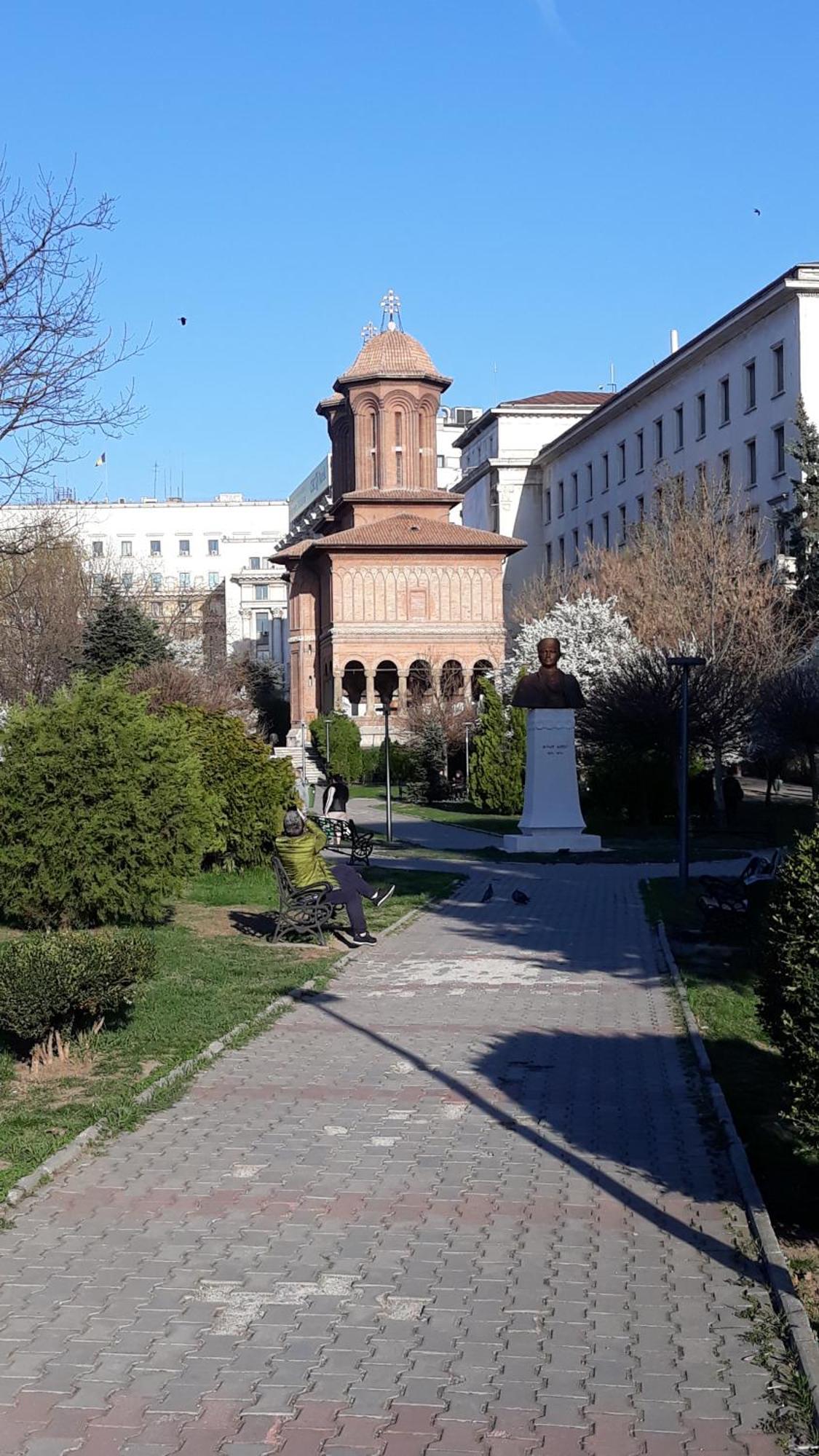 The Best Location Accommodation Βουκουρέστι Εξωτερικό φωτογραφία