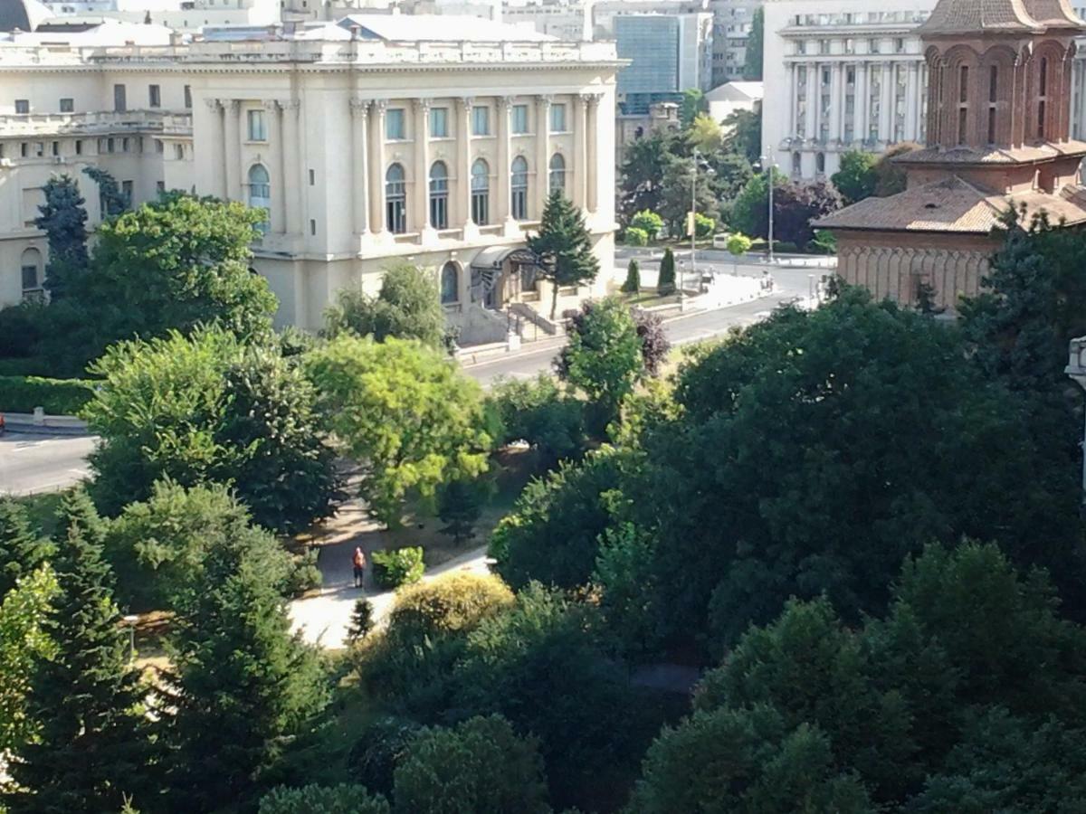 The Best Location Accommodation Βουκουρέστι Εξωτερικό φωτογραφία