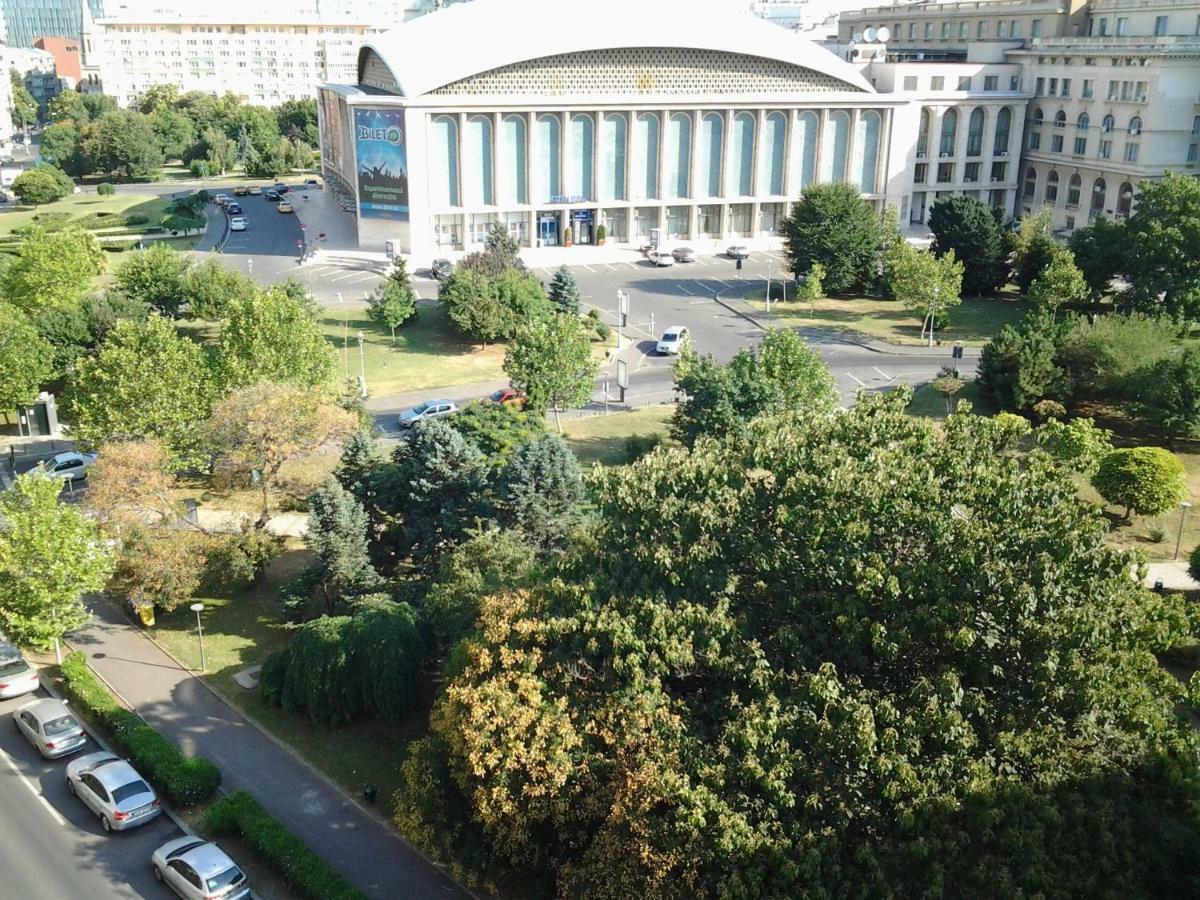 The Best Location Accommodation Βουκουρέστι Εξωτερικό φωτογραφία