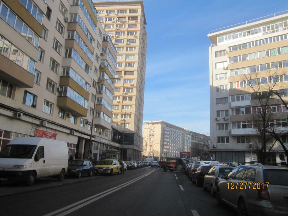 The Best Location Accommodation Βουκουρέστι Εξωτερικό φωτογραφία