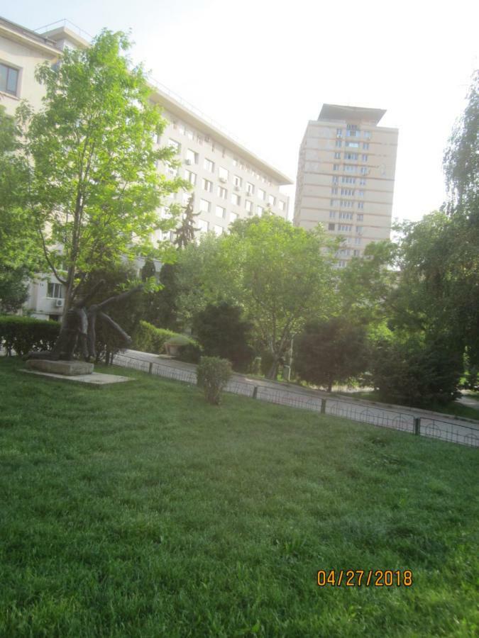 The Best Location Accommodation Βουκουρέστι Εξωτερικό φωτογραφία