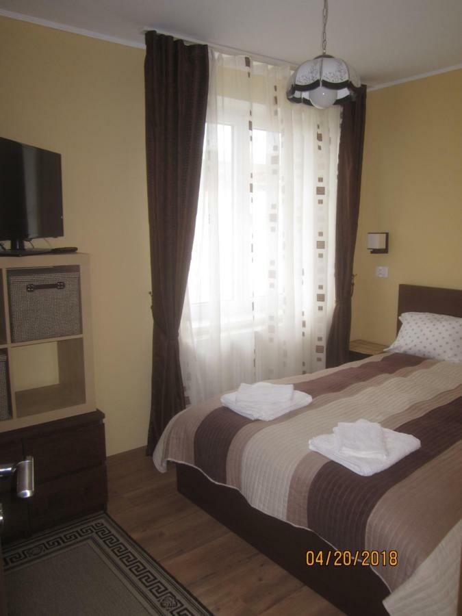 The Best Location Accommodation Βουκουρέστι Εξωτερικό φωτογραφία