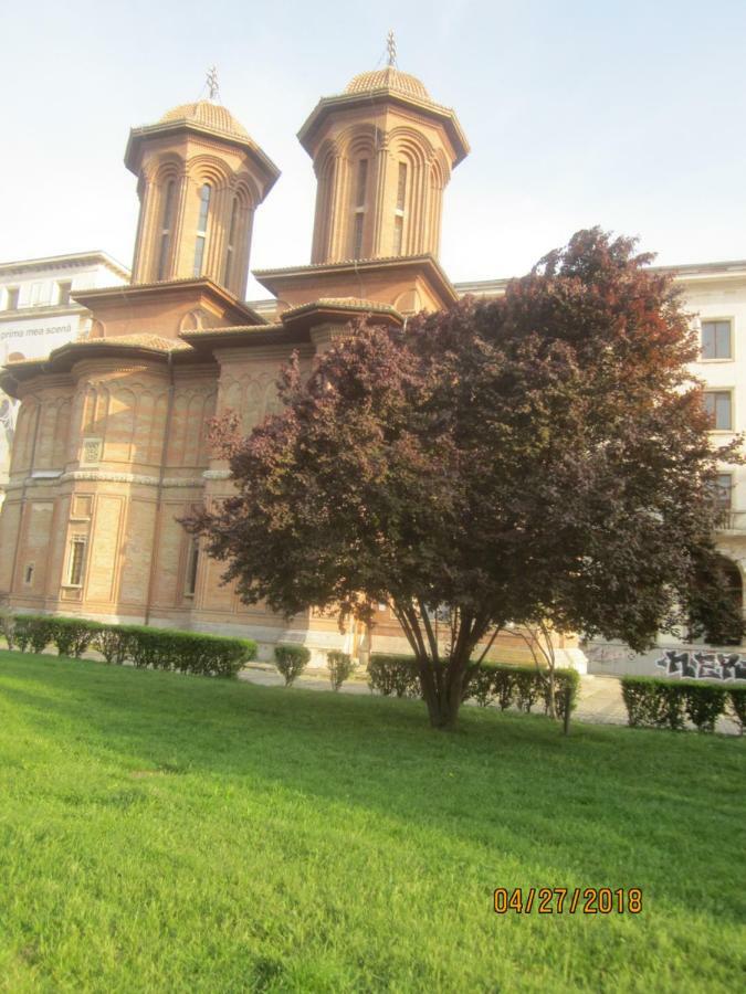 The Best Location Accommodation Βουκουρέστι Εξωτερικό φωτογραφία