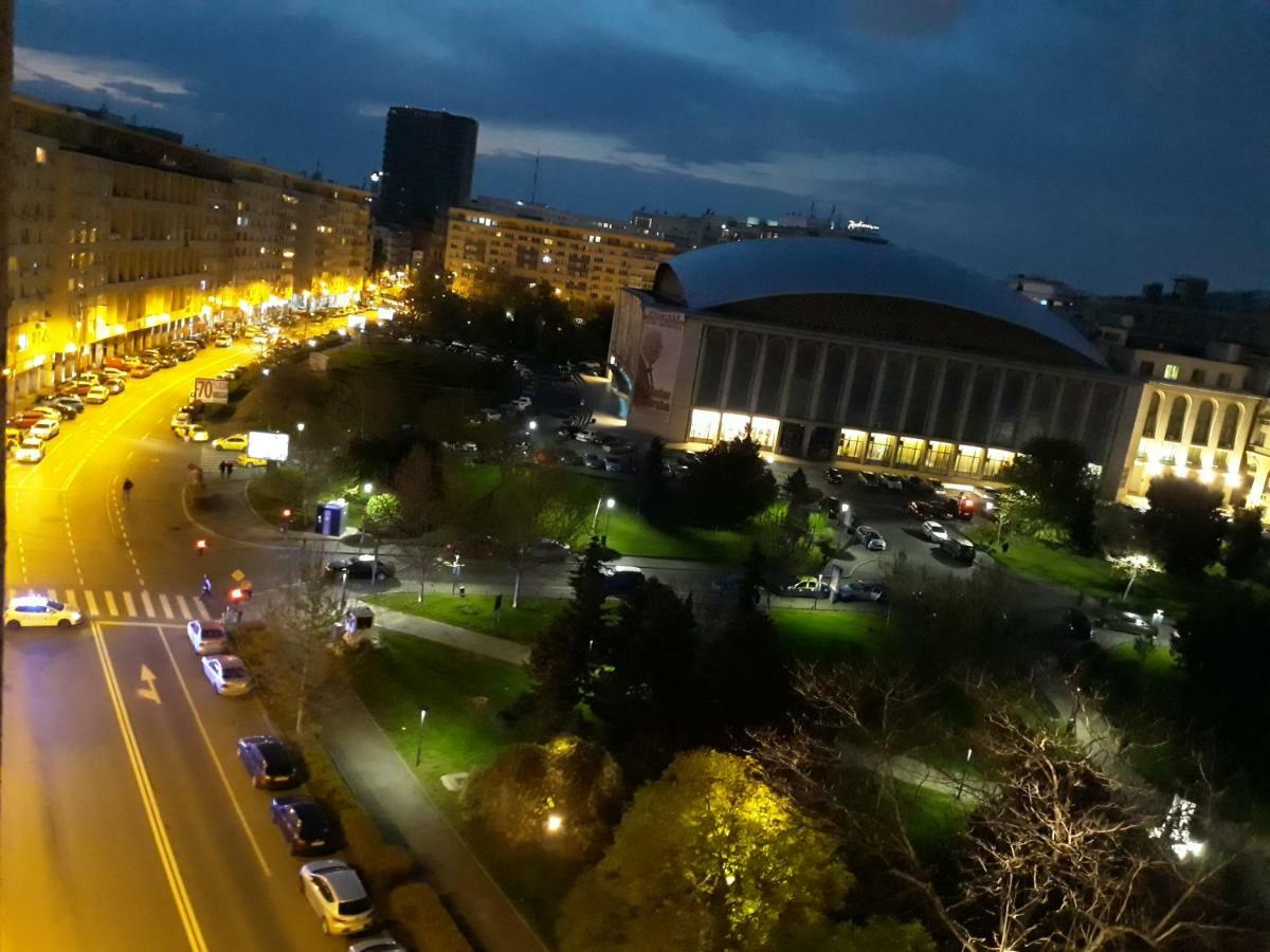 The Best Location Accommodation Βουκουρέστι Εξωτερικό φωτογραφία