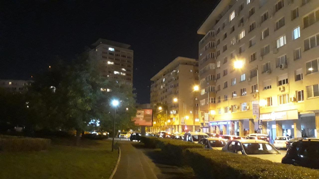 The Best Location Accommodation Βουκουρέστι Εξωτερικό φωτογραφία